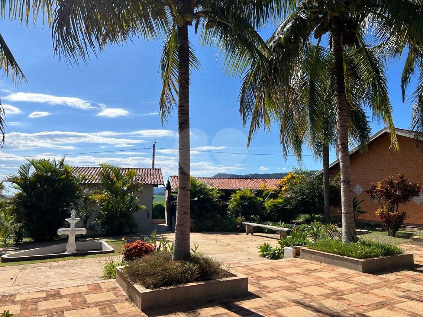 Chácara a venda em São Pedro ( Região Turística )