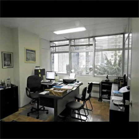Sala comercial à venda na Quinta Avenida, Paulista, 73,31 m²