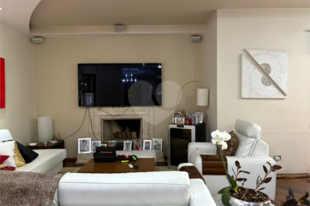 Apartamento á venda - Vila Clementino