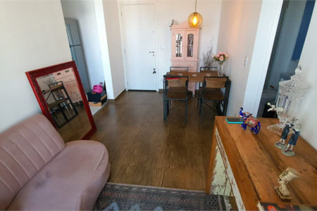 Apartamento à venda com 2 quartos em Vila Andrade, São Paulo, SP