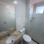 Apartamento para alugar com 2 quartos em Paulicéia, Piracicaba, SP
