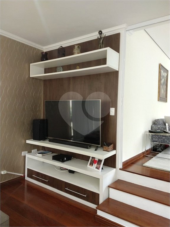 Impecável apartamento no alto de Santana