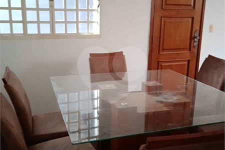 Casa para venda na Vila Prado