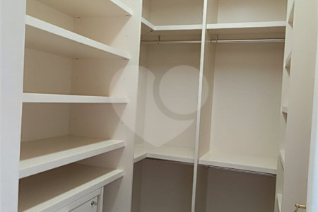 Apartamento em Higienópolis com 4 quartos e 3 vagas