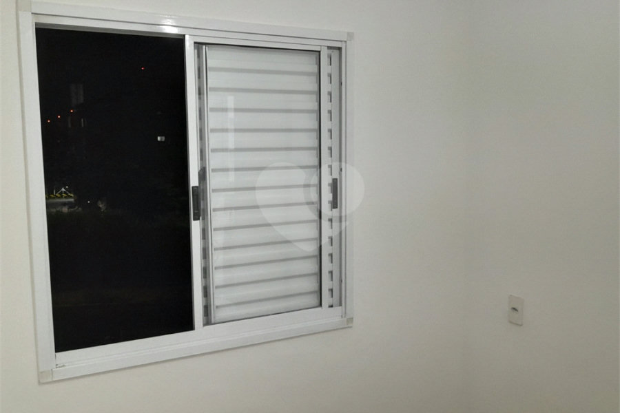 Apartamento com 2 Quartos e 1 banheiro à Venda, 43 m² por R$ 220.000 -Rua Fani Lerner - Jaraguá, São Paulo - SP