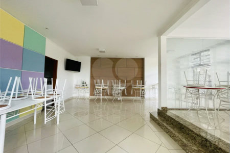 Apartamento pronto para mudar 69 m² c/ 2 Dormitórios e 1 Vaga -Condomínio Kentucky Próximo ao Shopping Metrópole!