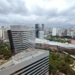 Laje Corporativa para alugar em Chácara Santo Antônio, São Paulo, SP