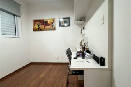 Apartamento a venda no Grand Club Esportiva com 3 dormitorios 2 vagas e lazer completo