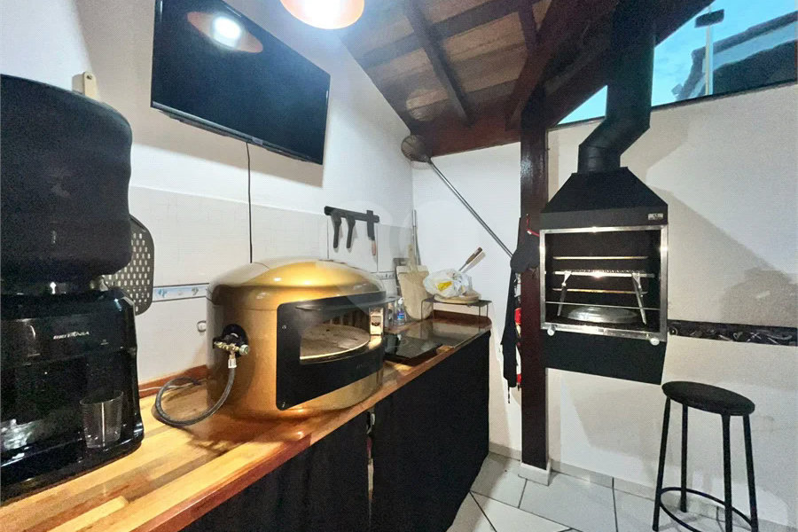 Casa à venda com 2 quartos em Morada da Praia, Bertioga, SP