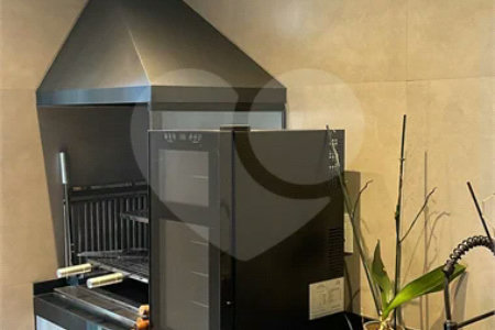 Apartamento à venda no Condomínio Cidade Maia – Guarulhos