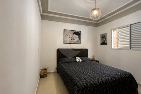 Casa com 2 quartos, 112 m², à venda por R$ 460.000 - Jardim Morumbi - Indaiatuba/SP