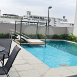 Apartamento 2 Dorms a 800m do Metrô Belém – Vista Livre