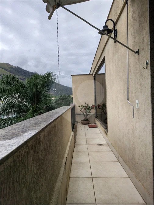 LIFE RESORT - COBERTURA DUPLEX