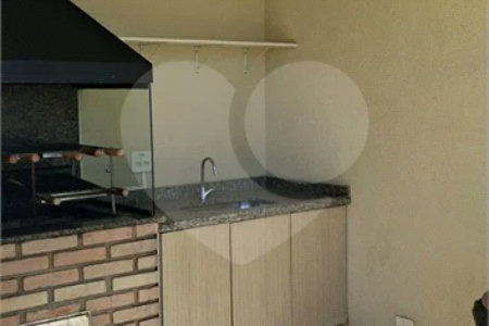 Apartamento com 89m², 3 quartos (1 suíte), 2 garagens, à venda no bairro Campestre, em Santo André
