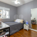 Apartamento à venda com 3 quartos, sendo 1 suíte, em Vila Mascote, São Paulo, SP