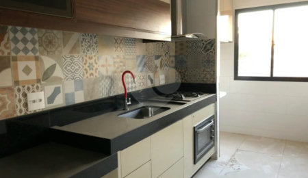 Apartamento à venda com 2 quartos em Jaraguá, Piracicaba, SP
