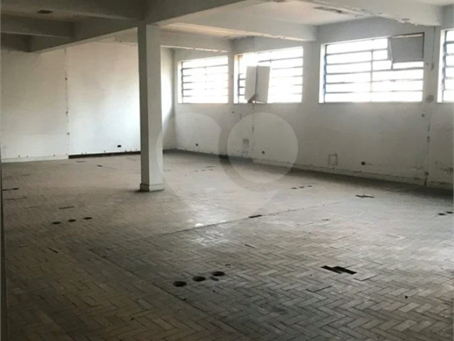 Prédio à venda ou para alugar com 1 quarto em Santo Amaro, São Paulo, SP
