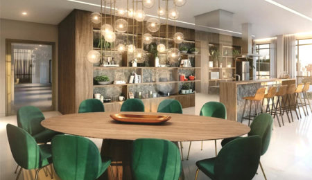 Apartamento à venda com 3 suítes em Vila São José (ipiranga), São Paulo, SP