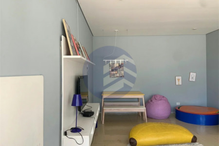 Apartamento à venda ou para alugar com 3 quartos, sendo 3 suítes, em Morumbi, São Paulo - SP