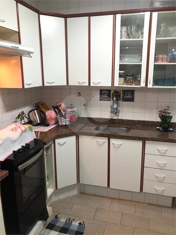 Apartamento Residencial Jardim São Paulo