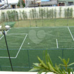 Apartamento no Condomínio Olimpic Resort