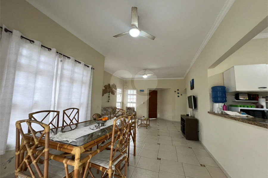 Casa à venda com 3 quartos em Morada da Praia, Bertioga, SP