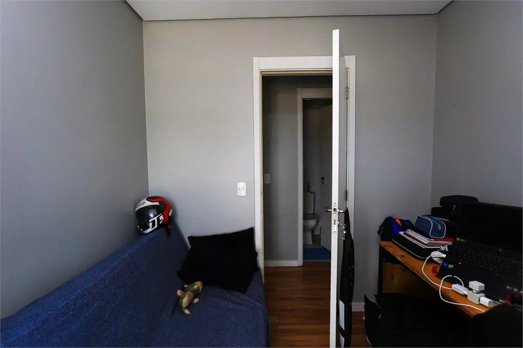 Apartamento à venda com 2 quartos, sendo 1 suíte,  em Vila Sônia, São Paulo, SP