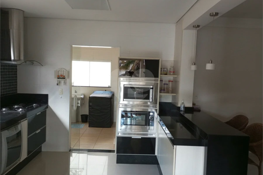 Casa à venda no bairro Santa Cecília - Piracicaba/SP.