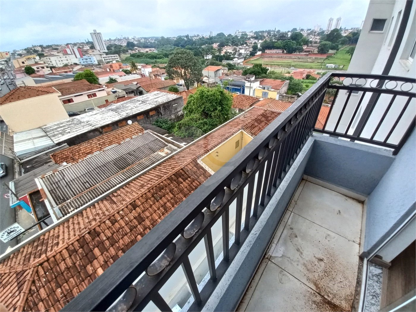 Apartamento no Condomínio Due Costa do Sol, com 2 dormitórios.