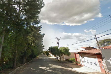 Terreno à Venda no Bairro Samambaia – Ótima Localização Residencial