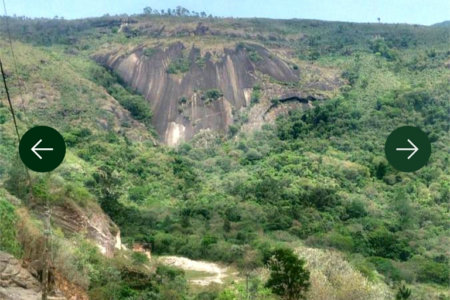 Sobrado à venda com 290m² na região central de Bom Jesus dos Perdões – SP