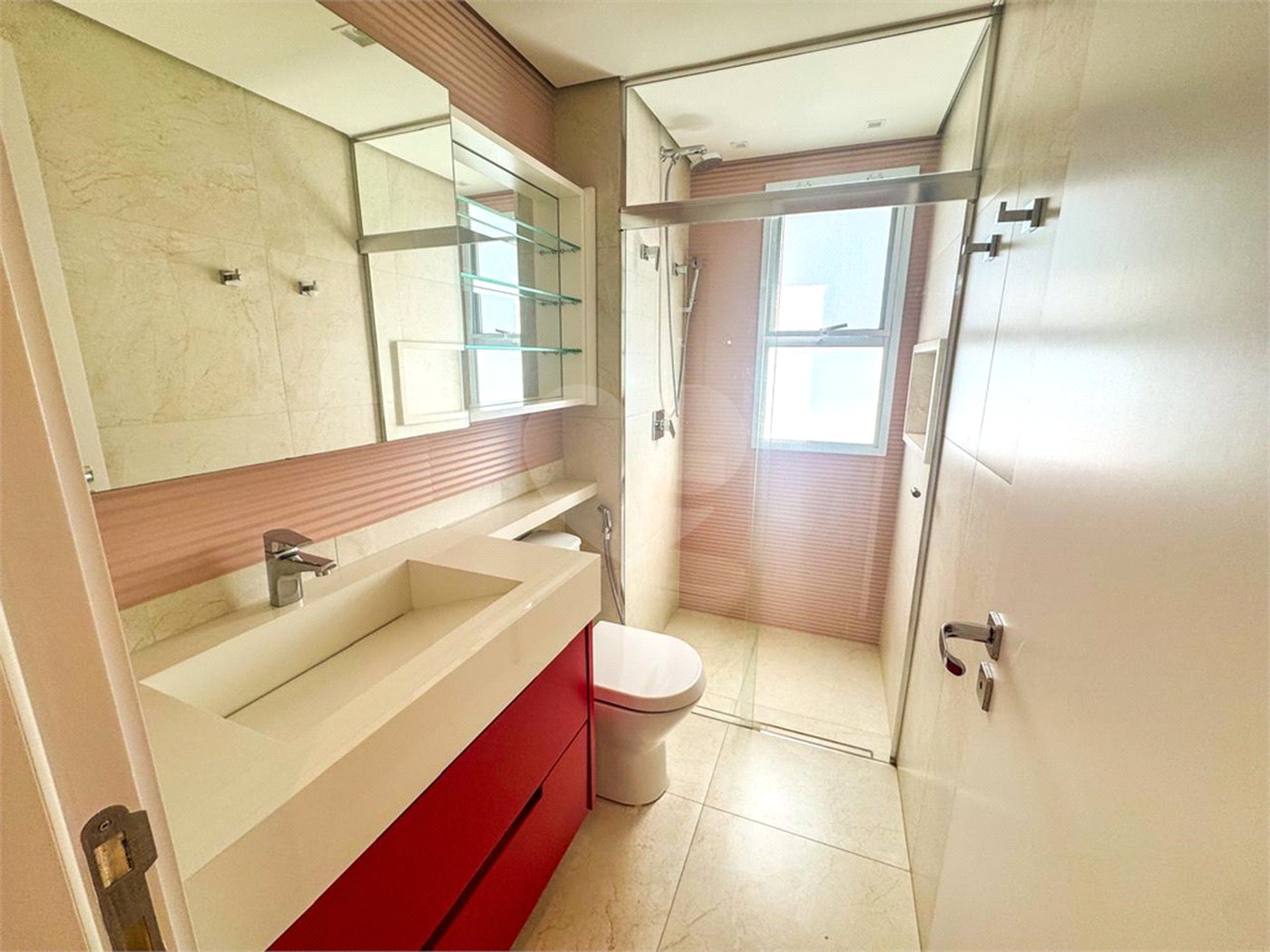 Apartamento de 3 Dormitórios á venda no Parque Faber Castell - São Carlos.