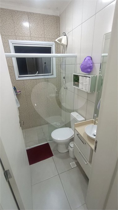Apartamento a Venda - 2 dormitórios - Jd. Colonial