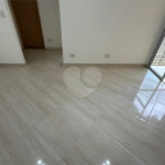 Apartamento no Condomínio Recanto Verde, com 59 m².