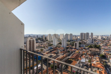 COBERTURA DUPLEX PANORÂMICA NA MOOCA – ALUGA-SE OU VENDE-SE
