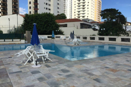 Espetacular apartamento ALTO PADRÃO no JD Saúde