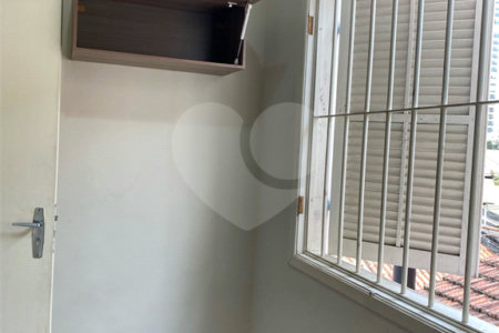 Sobrado à venda com 186m² - Cambuci