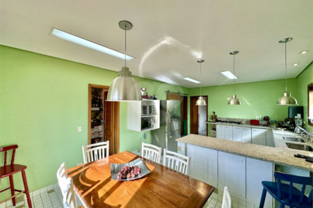 Casa á venda -Residencial Euroville