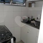 Apartamento á venda - Vila Guarani