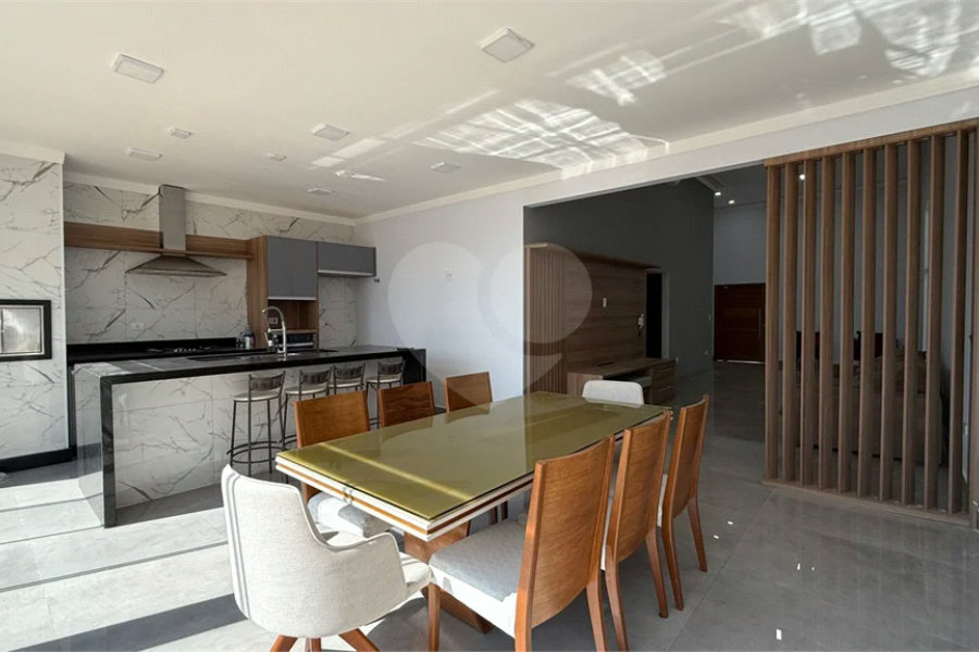 Casa para alugar no Damha I em Piracicaba/SP.