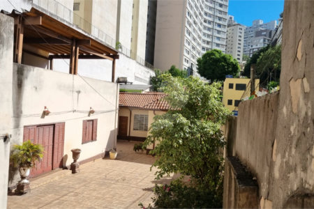 Terreno na Bela Vista. Oportunidade!