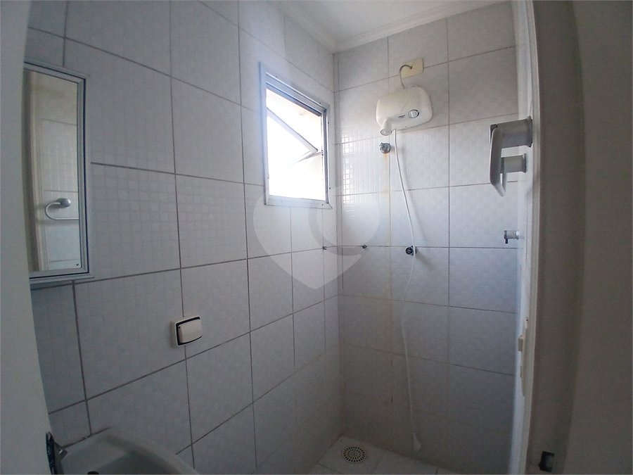 Apartamento á venda - Jabaquara