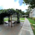 Apartamento no Condomínio Residencial Parque Romance.