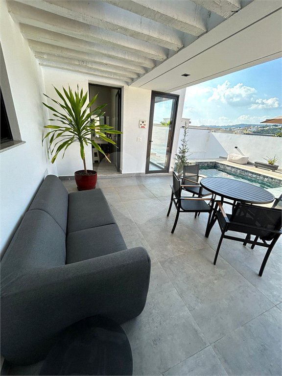 Casa a venda no Condomínio Reserva de Santa Isabel - Louveira SP.