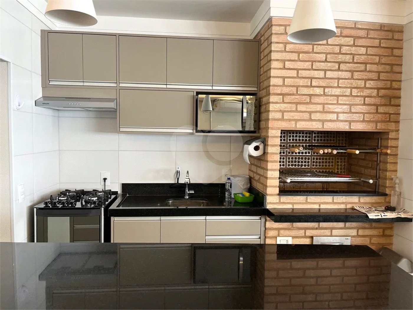 Venda Apartamento 3 Dormitórios (1 Suíte) - Prime América Residence - Piracicaba-SP