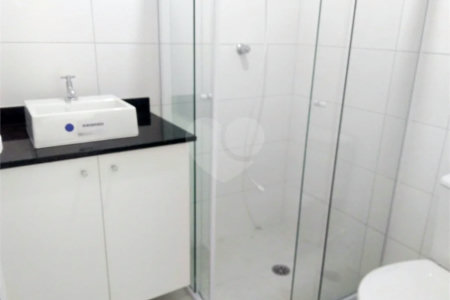 Apartamento 1 dormitório na Mooca para locação