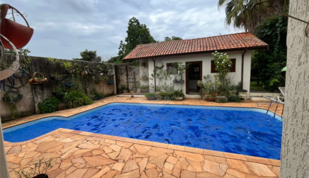 Chácara à venda com 3 quartos, sendo 2 suítes,  em Santa Rita, Piracicaba, SP