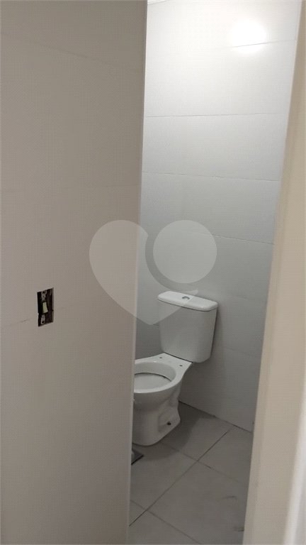 Apartamento para venda em Higienópolis com 1 dormitorio e suite vaga de garagem é do prédio
