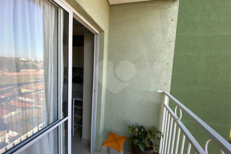 Apartamento de 2 dormitórios (1 suíte) próximo a Rodoviária