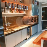 Apartamento 204 m² à Venda - Mooca, 4 suítes 4 vagas,Condominio Clube.
